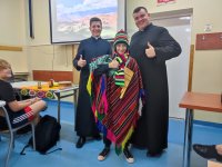 Animacja Misyjna w Czerminie